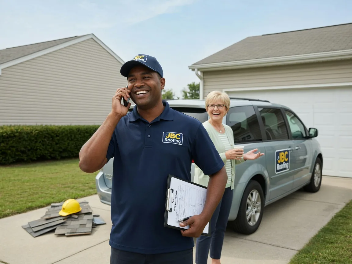 Roof Replacement Saraland, AL FAQs